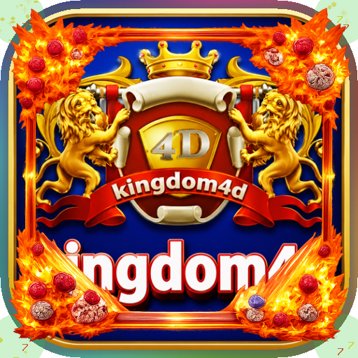 kingdom4d — mitra unggulan